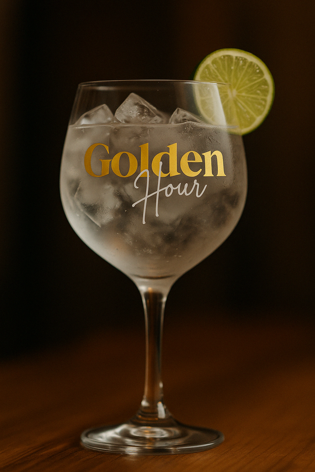 Cocteles Golden Hour