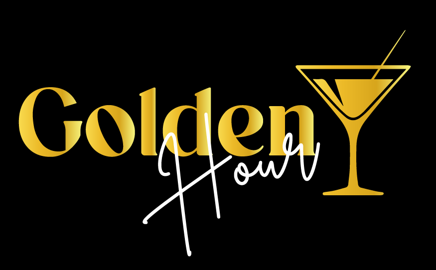 Golden Hour Logo - Barra Móvil en Sunchales